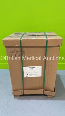 Aeonmed VG70 Ventilator Trolley - Unused in Box