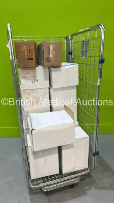 Job Lot of 13 x PeRSo 3.0 Series Respiratory Systems (All Boxed) *Cage Not Included*