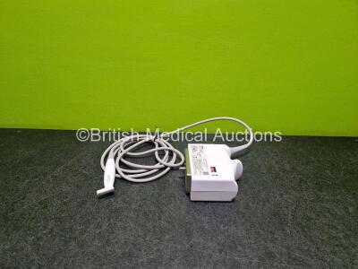 Toshiba PLT-1204BT Transducer / Probe *Mfd - 2023* (Mark on Probe - See Photo) *Untested*