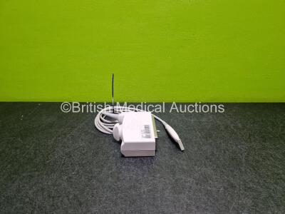 Toshiba PLT-1204BT Transducer / Probe *Mfd - 2022* (Mark on Probe - See Photo) *Untested*