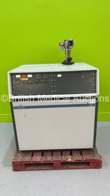 Philips X-Ray Generator Type PW 1730/10 *17609*