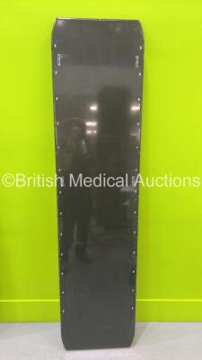 Linear Accelerator Carbon Fibre Patient Treatment Board