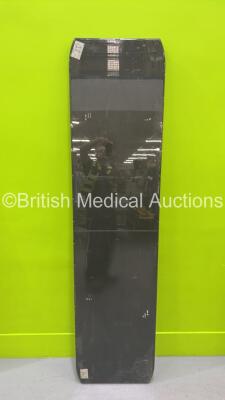 Linear Accelerator Carbon Fibre Patient Treatment Board