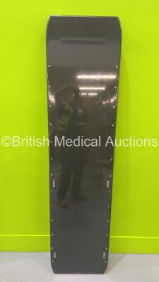 Linear Accelerator Carbon Fibre Patient Treatment Board