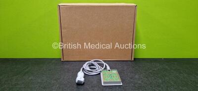 Sonosite rP19x/5-1 MHz Ref P21015-20 Ultrasound Transducer / Probe *Mfd 2020* in Box (Untested)