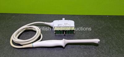 Samsung Medison EA-11AR Ultrasound Transducer / Probe *Mfd 2022* (Untested)