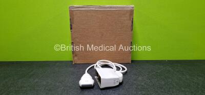 Philips L11-3 Ultrasound Transducer / Probe in Box (Untested) *SN 03C3WV / Asset No 291840*