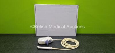 GE L8-18i-D Ref 5336965 Ultrasound Transducer / Probe in Box *Mfd 2019* (Untested) *SN 231835WP0 / Asset No 306702*