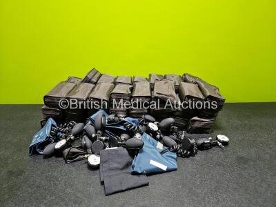 Large Quantity of Acuson Sphygmomanometers