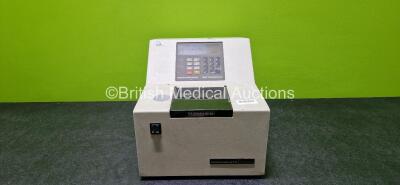 Perkin Elmer Cetus DNA Thermal Cycler (Powers Up) *Asset No 17569* *26/11*