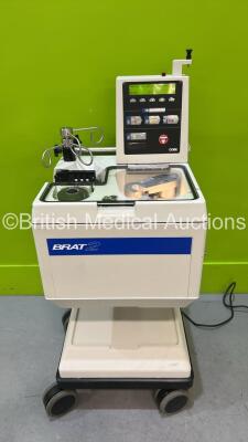 Cobe Brat 2 Transfusion System (Powers Up)