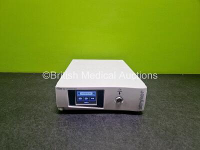 Stryker 1488HD High Definition Camera Unit (Powers Up) *SN 14B005664*