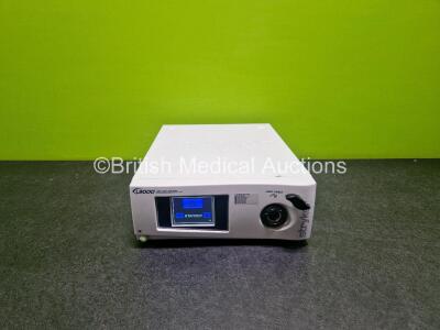 Stryker L9000 LED Light Source Ref 0220210000 (Powers Up) *SN 13H021384*