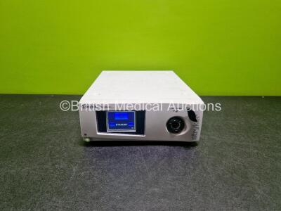 Stryker L9000 LED Light Source Ref 0220210000 (Powers Up) *SN 14A055434*