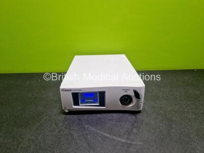 Stryker L9000 LED Light Source Ref 0220210000 (Powers Up) *SN 14A05544*