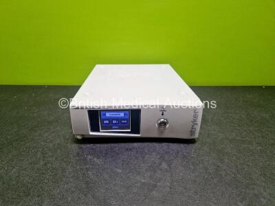 Stryker L9000 LED Light Source Ref 0220210000 (Powers Up) *SN 13G020204*