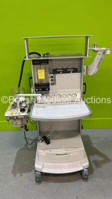 Penlon Prima SP Anaesthesia Machine with Penlon A200SP Absorber *SP0209 72*