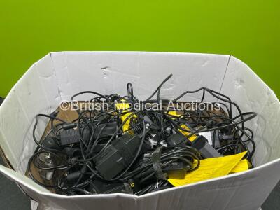 Job Lot of Resmed Power Supplies