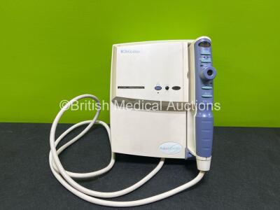 Keeler Pulsair Easy Eye Non Contact Tonometer Unit (Powers Up)