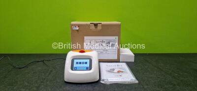 Vitl lu mini Luminometer in Box (Powers Up)