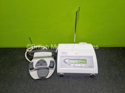 KaVo INTRAsurg 300 Dental Implant Drill Unit (Powers Up) with 1 x Footswitch *SN 2011-0015038*