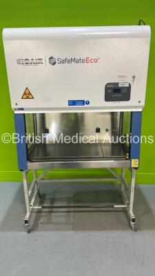 BioAir SafeMate Eco+ *Mfd 2022* (Powers Up) *W8837*