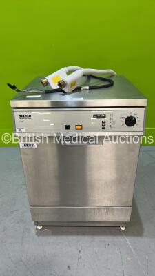 Miele Professional G 7862 Washer / Disinfector