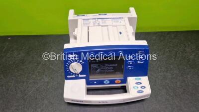 Philips Heartstart XL Smart Biphasic Defibrillator (Powers Up) Including Pacer ECG and Printer Options - 3