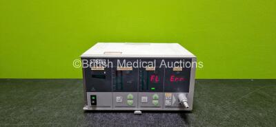 Karl Storz 264320 20 Thermoflator (Powers Up and Missing Casing - See Photo) *SN AG2813-B*