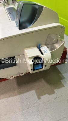 Pitney Bowes MSF3 Franking Sense Machine (Powers Up) ***CI140*** - 4