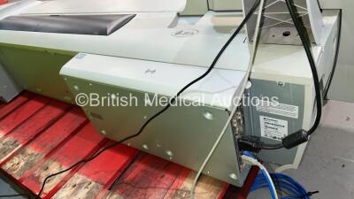 Pitney Bowes MSF3 Franking Sense Machine (Powers Up) ***CI140*** - 5