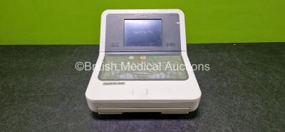 Philips PageWriter TC20 ECG Machine (Powers Up)