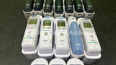 Job Lot of Various Thermometers - 3