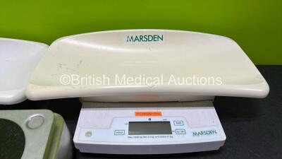 Job Lot Including of Weighing Scales - 3