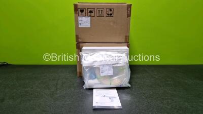 10 x Pulse Lavage Kits Ref S353 Surgical Units *Expiry Date 2026* *Mfd 2023* (Like New in Box) *SN NA*