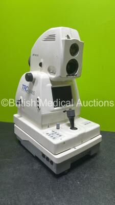 TopCon TRC NW6S Non-Mydriatic Retinal Camera (Spares and Repairs)