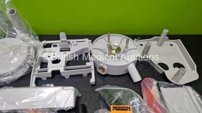 Job Lot of Various Anaesthesia Spare Parts - 4