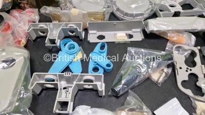 Job Lot of Various Anaesthesia Spare Parts - 6