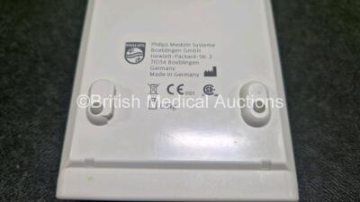 Philips M3015A Module Including Press, Temp, CO2 Options *Mfd - 2017* - 4