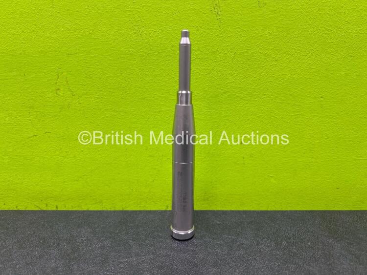 Stryker 2296-10 Command 2 50k Drill Handpiece