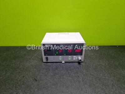 Karl Storz Electronic Endoflator 264305 20 Unit (Powers Up) *SN AB15785B*