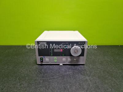 Karl Storz-Endoskope Xenon 300 201331 20 Light Source Unit (Powers Up) *SN AB0640491*