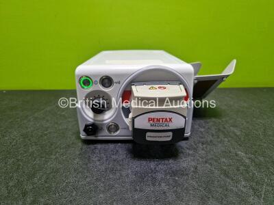 Pentax Irrigation Pump Model EGA-500E (Powers Up) *SN P00419*