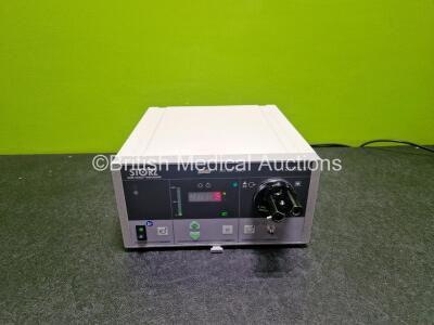 Karl Storz-Endoskope Xenon 300 201331 20 Light Source Unit (Powers Up) *SN SV069533*