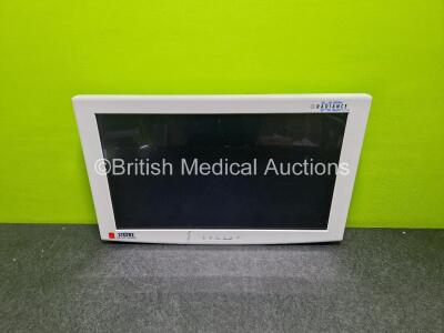 NDS Radiance G2HB 26 Inch Monitor (Untested Due to No Power Supply) *SN 14244540*