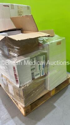 Pallet of Various Consumables for Labcaire Scope Cleaners - 2