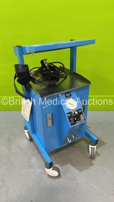 Valleylab Electrosurgical Trolley (Spare / Repairs) *ST100-5*