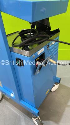 Valleylab Electrosurgical Trolley (Spare / Repairs) *ST100-5* - 2