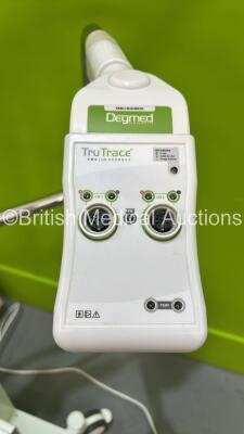 Deymed DuoMAG XT-100 TMS Magnetic Stimulator *Mfd 2019* with Accessories (Powers Up) - 3