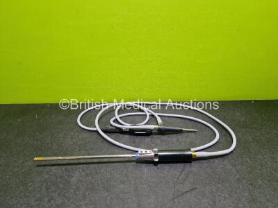 Olympus A50002A Autoclave Visera 30 Degree Laparoscope *No Image*